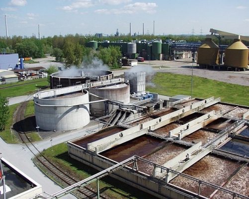 Một số thông số quan trọng trong việc đánh giá chất lượng nước thải công nghiệp