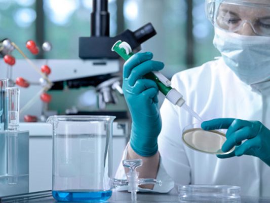 Các chỉ tiêu phân tích nước mặt theo quy chuẩn quốc gia