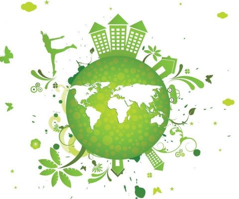 Phân tích 5 chức năng của môi trường đối với con người