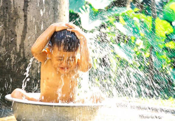 Các chỉ tiêu dùng để phân tích mẫu nước sinh hoạt