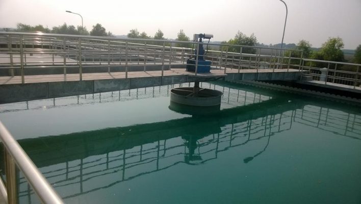 3 phương pháp sinh học để xử lý nước thải công nghiệp thực phẩm