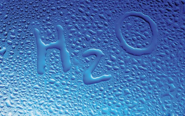 Danh mục giới hạn chỉ tiêu chất lượng đối với nước dùng để ăn uống, chế biến thực phẩm, đồ uống, nước tinh khiết đóng bình