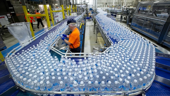 Hướng dẫn kiểm tra, vệ sinh chất lượng nước của cơ sở cung cấp nước