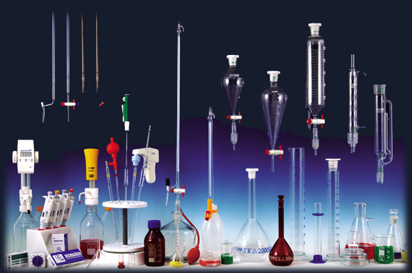 Các thông số phân tích trong dịch vụ phân tích nước đạt quy chuẩn