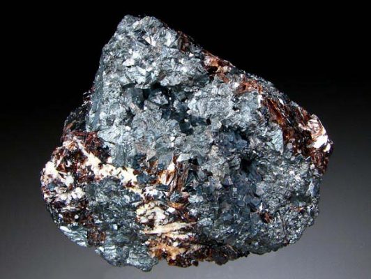 Tác hại của Mangan đối với tới sức khỏe và sinh hoạt của con người