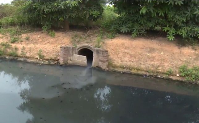 Những tiêu chuẩn về nước thải công nghiệp loại B mà bạn cần biết