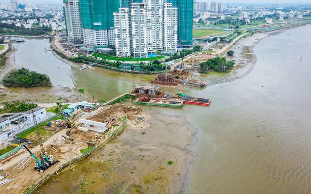 Phân loại ô nhiễm nước và các nguyên nhân gây ô nhiễm nguồn nước