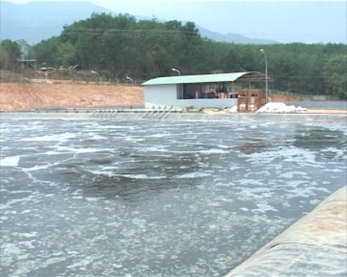 Phân tích chỉ tiêu của tiêu chuẩn nước thải loại A