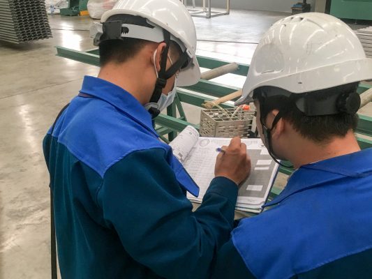 tại sao nên quan trắc môi trường định kỳ