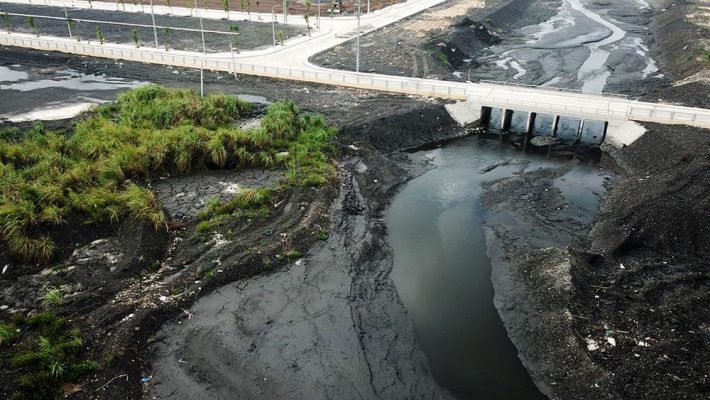 Những điểm mới về nước thải sinh hoạt 2019