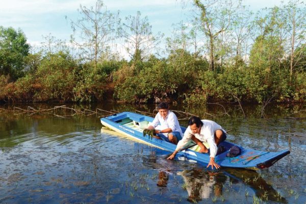 Quan trắc môi trường nước thải và những chỉ số cần kiểm soát