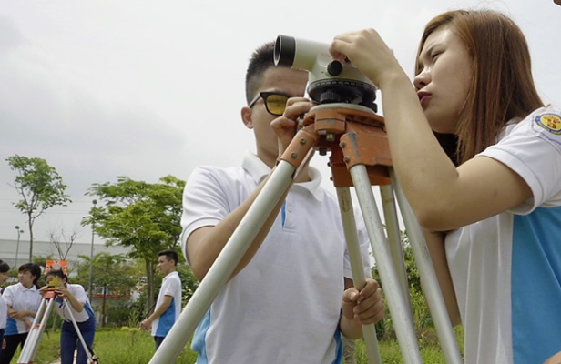 Vai trò của quan trắc môi trường trong hệ thống quản lý môi trường