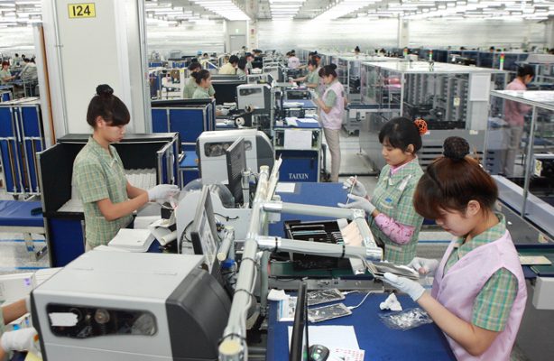 Các căn cứ để xây dựng chương trình quan trắc môi trường lao động