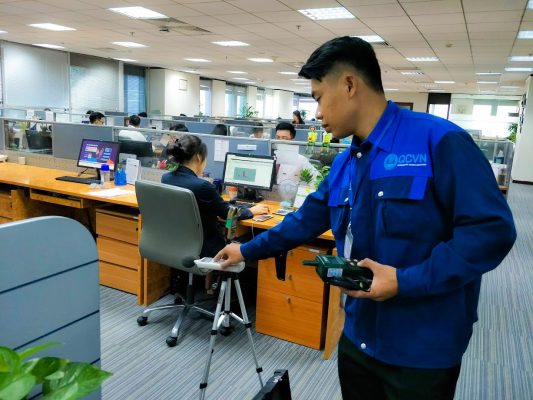 quantracmoitruonglaodong