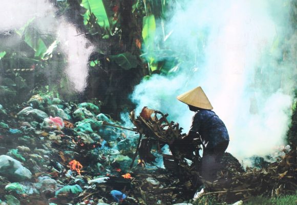 Tần suất báo cáo số liệu quan trắc môi trường tại Thành phố Hồ Chí Minh