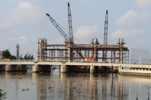 Tìm hiểu giải pháp quan trắc nước thải tự động liên tục