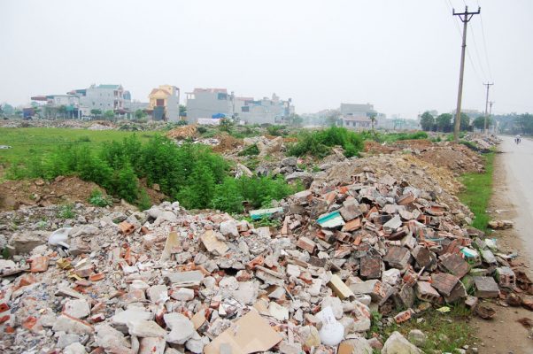 Một số đặc tính cơ bản của chất thải rắn mà bạn cần biết