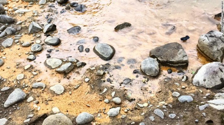 Nguyên nhân gây ô nhiễm và giới hạn nồng độ cho phép của kim loại nặng trong đất