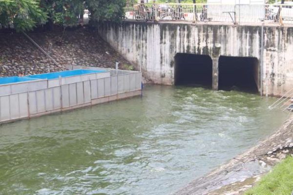 Quy định về việc lập hồ sơ xin cấp giấy phép xả nước thải