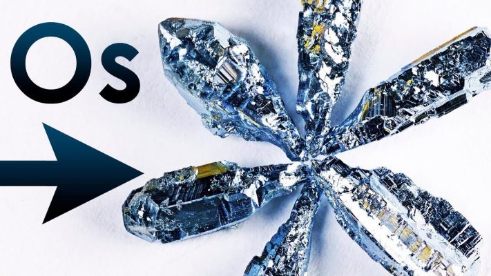 Các "kim loại nặng" thường gặp và hàm lượng cho phép trong nước