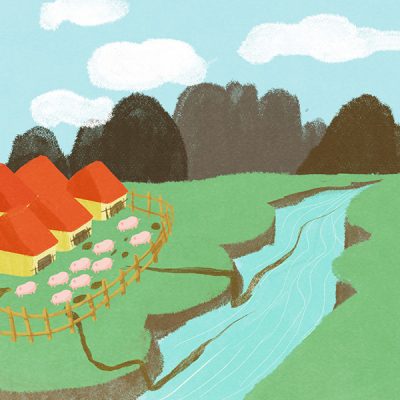 Nguyên nhân và các loại ô nhiễm nước ở Việt Nam