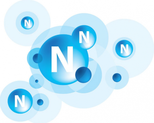 Phương pháp xử lý nito - photpho trong nước thải