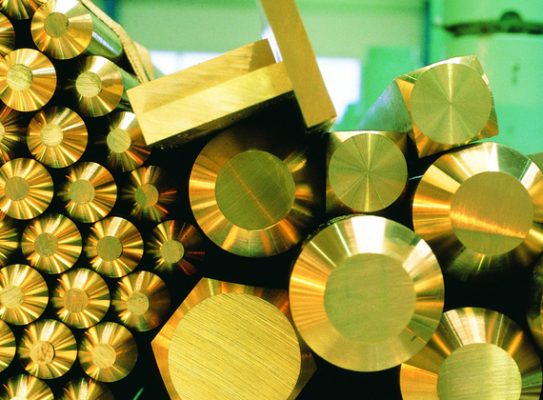 Quy chuẩn kỹ thuật quốc gia về môi trường đối với phế liệu kim loại màu nhập khẩu làm nguyên liệu sản xuất