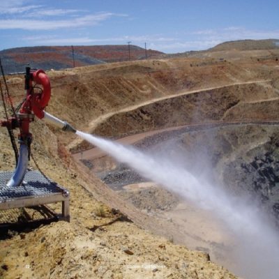 Quy định kỹ thuật quan trắc tài nguyên nước dưới đất