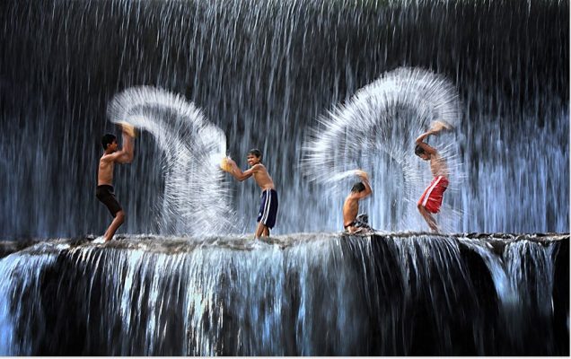 Vai trò của nguồn nước sạch đối với sức khỏe con người