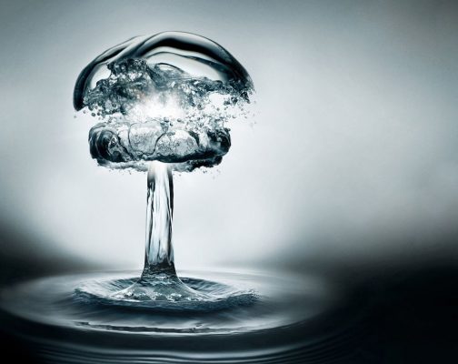 Đặc điểm của thành phần nước sạch có thể cảm quan