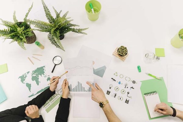 Những yêu cầu cần thiết trong phân tích môi trường mà bạn cần biết