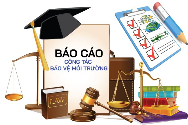 báo-cáo-công-tác-bảo-vệ-môi-trường