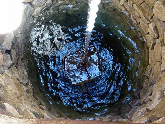 Nước giếng khoan thì nên phân tích chỉ tiêu nào