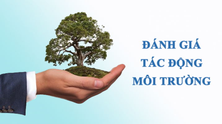 Đánh giá tác động môi trường: Từ A – Z những điều cần biết