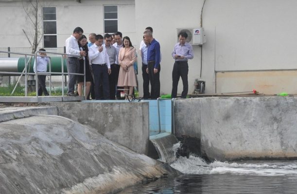 Quan trắc nước thải công nghiệp: Vai trò & quy định