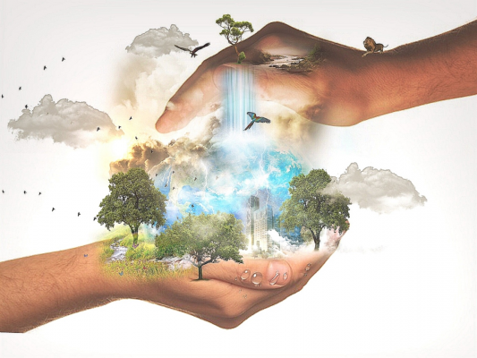 Vì sao lập báo cáo hoàn thành công trình bảo vệ môi trường?