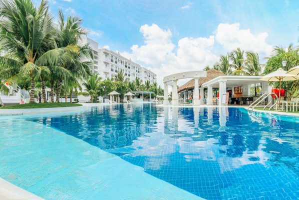 Chỉ tiêu xét nghiệm nước hồ bơi theo thông tư 14/2014/TT-BVHTTDL