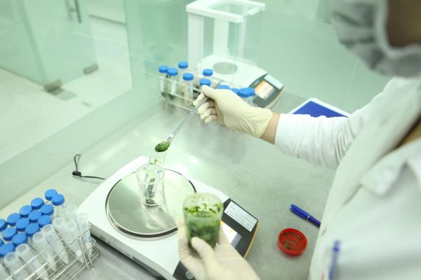 Quy định kiểm nghiệm thực phẩm định kỳ