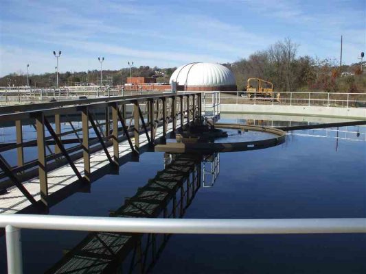 Một số quy định quan trọng khi quan trắc nước thải công nghiệp