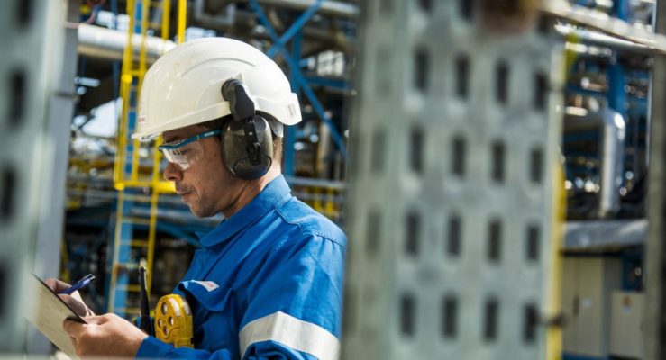 Quan trắc môi trường lao động theo nghị định 44/2016/NĐ-CP