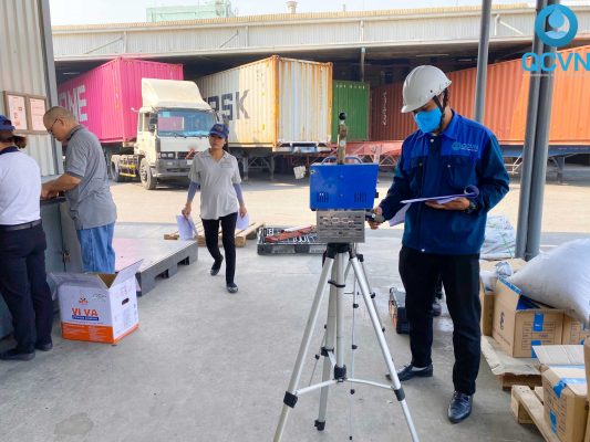 Lợi ích khi doanh nghiệp thực hiện quan trắc môi trường lao động