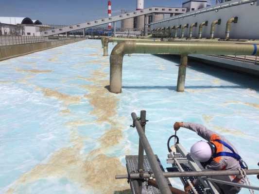 Những quy định về quan trắc nước thải công nghiệp năm 2022