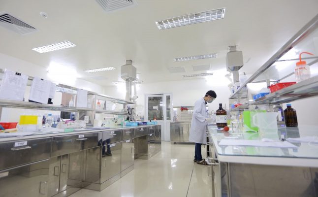 Tại sao cần kiểm nghiệm nước sinh hoạt?