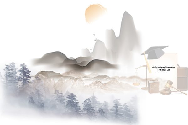 Giấy-phép-môi-trường-Tỉnh-Đắk-Lắk